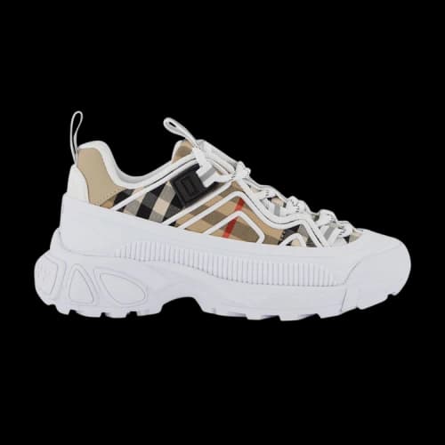 Burberry Arthur Kids 'Archive Beige'