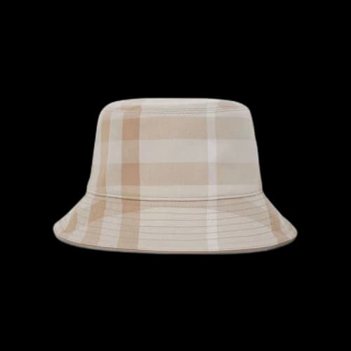 Burberry Bucket Hat 'Beige'