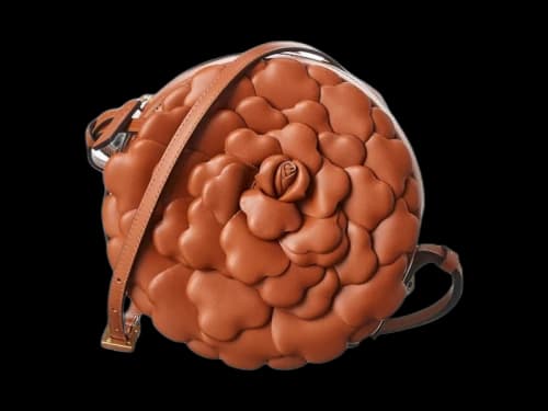 Valentino Cuoio Bags Cuoio