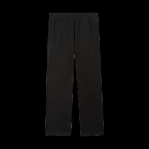 Burberry Printed-Logo Pants Black