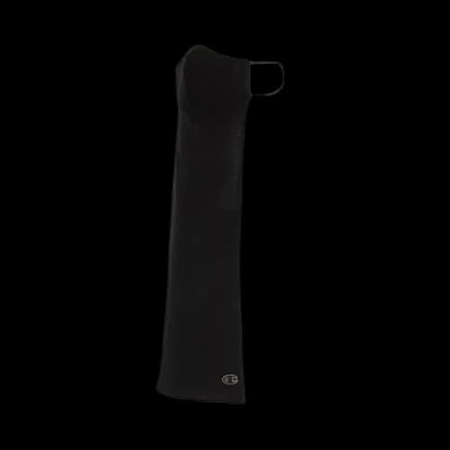 Rick Owens x Champion Veil Mask 'Black'
