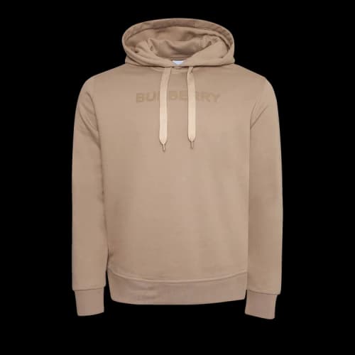 Burberry Ansdell Hoodie 'Camel'
