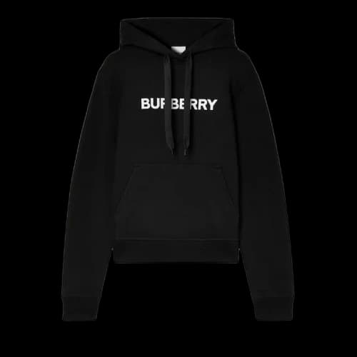 Burberry Ansdell Hoodie 'Black'