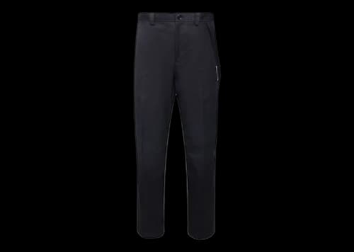 Burberry Venton Trousers Black