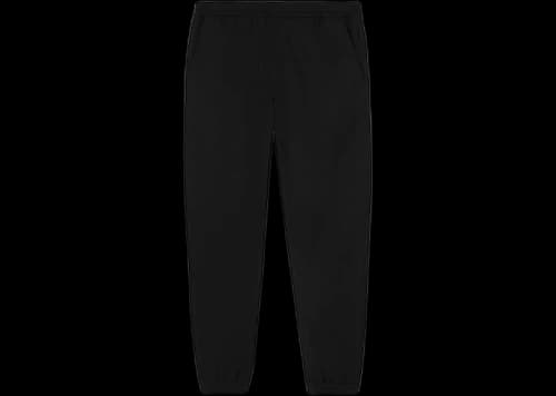 Burberry Tailored Sweatpants Black