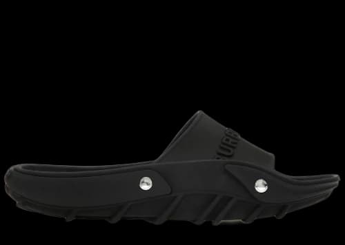 Burberry Bucklow Slide Black