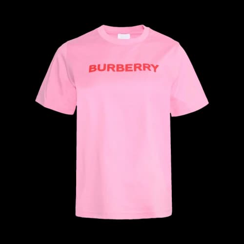 Burberry Margot Tee 'Bubblegum Pink'