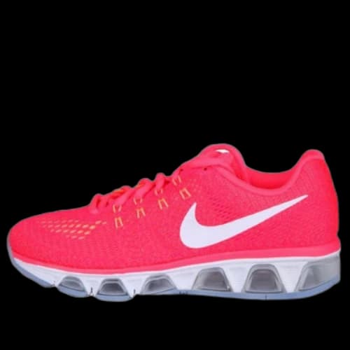 Nike Air Max Tailwind 8 'Neon Pink White' (Women's)