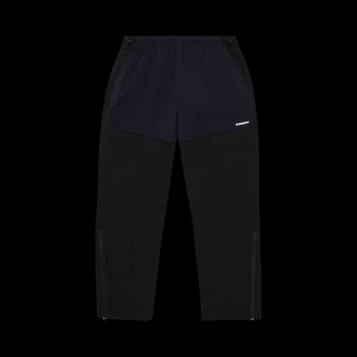 Burberry Trousers 'Black'