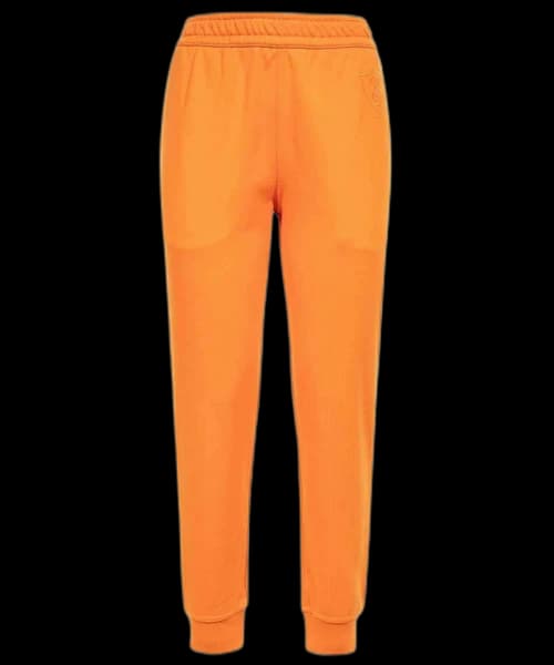 Burberry Larkan Sweat Pants Orange
