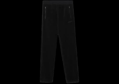 Burberry Camberwell Crest Track Pants Black