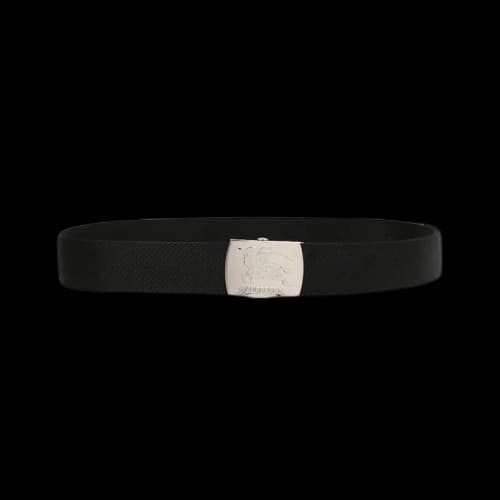 Burberry Belt 'Black'
