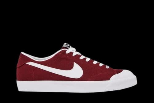 Nike Zoom All Court CK SB 'Team Red'