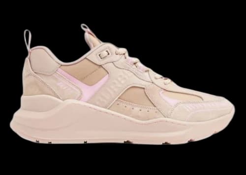 Burberry Sean Sneakers Pink (Women's)