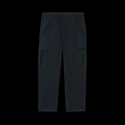 Burberry Capleton Cargo Pants Navy