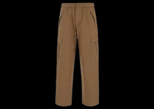 Burberry Capleton Cargo Pants Camel