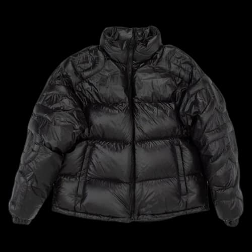 Burberry Ladock Jacket 'Black'