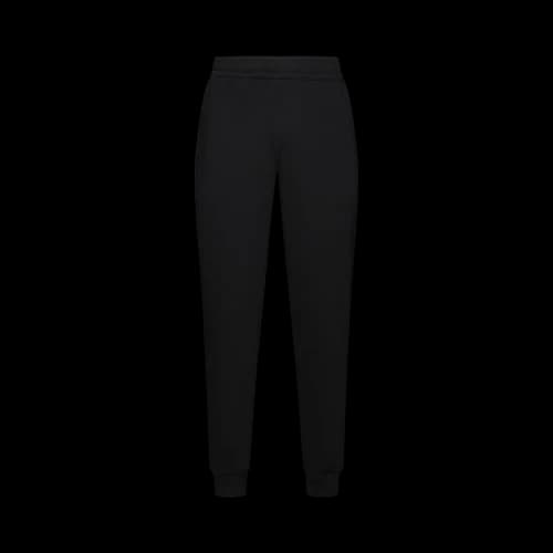 Burberry Jersey Trouser 'Black'