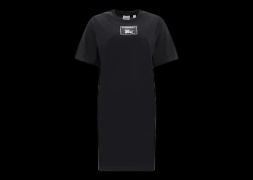 Burberry Prorsum Label Dress Black