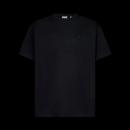 Burberry Radlett Top 'Black'