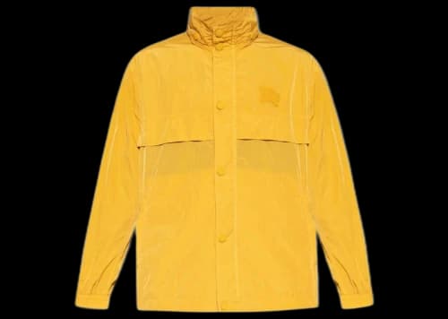 Burberry Harrogate Jacket Yellow