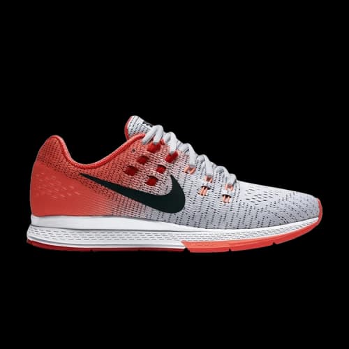 Nike Air Zoom Structure 19 'Bright Crimson' (Women's)