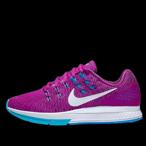 Nike Air Zoom Structure 19 'Purple' (Women's)