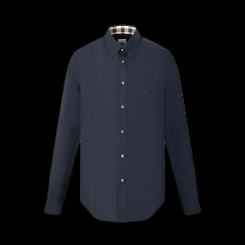 Burberry Brit Cambridge Aboyd Shirt Navy