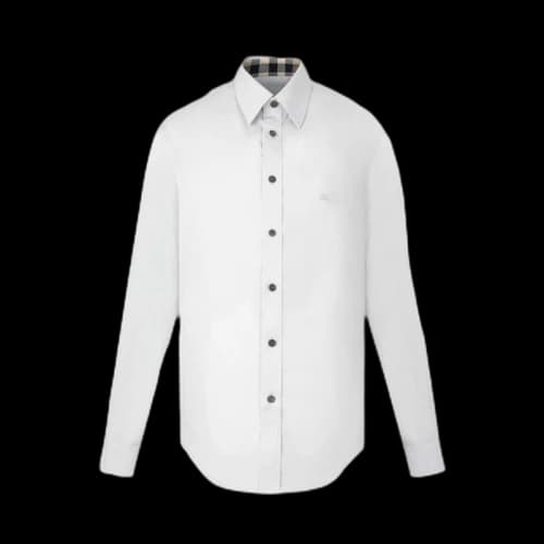Burberry Brit Cambridge Aboyd Shirt White