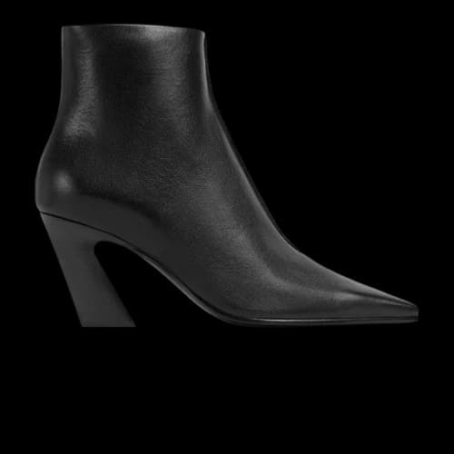Bottega Veneta Lewis Ankle Boot 'Black' (Women's)