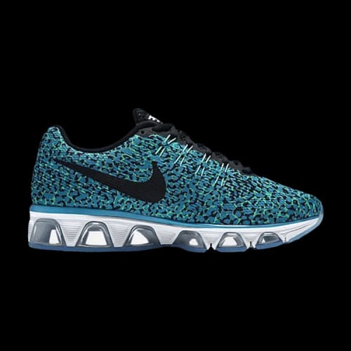 Nike Air Max Tailwind 8 Print 'Blue Lagoon' (Women's)