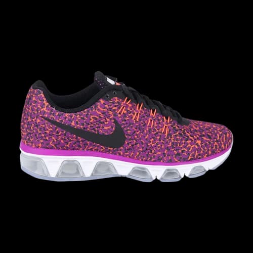 Nike Air Max Tailwind 8 Print 'Vivid Purple Hyper Orange' (Women's)