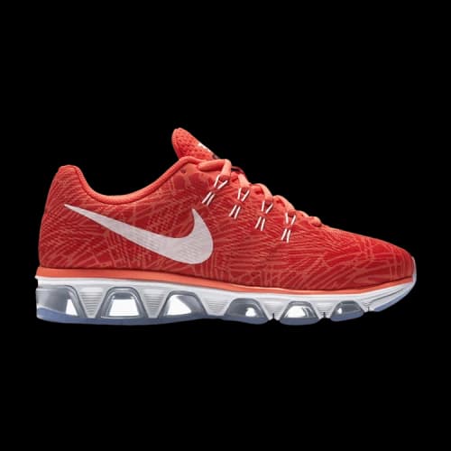 Nike Air Max Tailwind 8 Print 'Bright Crimson' (Women's)
