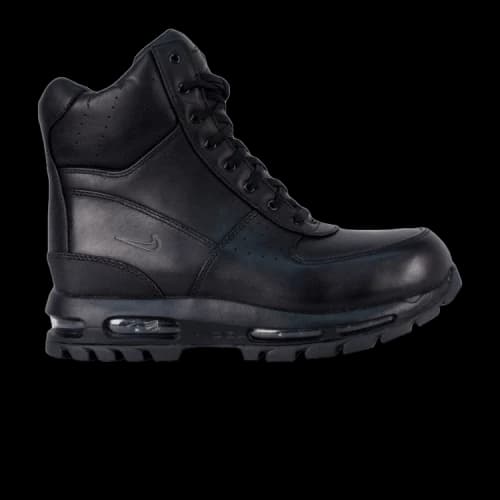 Nike Air Max Goadome 6" Waterproof Black