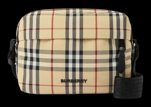 Burberry Paddy Bag Archive Beige