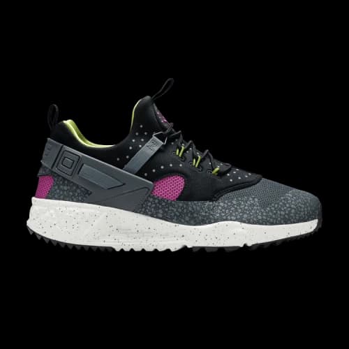 Nike Air Huarache Utility 'Medium Berry'