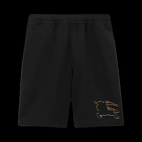 Burberry Shorts 'Black'