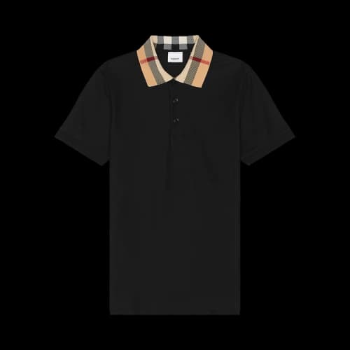 Burberry Cody Polo 'Black'
