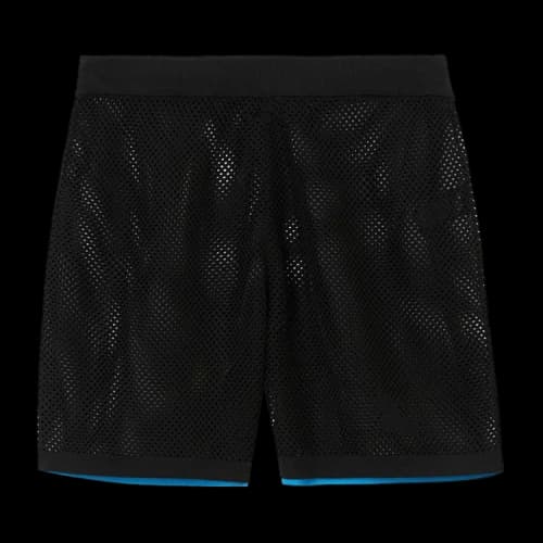 Burberry EKD Mesh Shorts Black