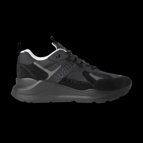 Burberry Sean Sneaker 'Black'