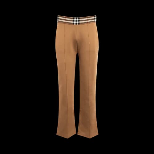 Burberry Dellow Pants 'Camel'