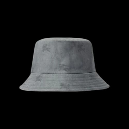 Burberry EKD Technical Bucket Hat 'Black'