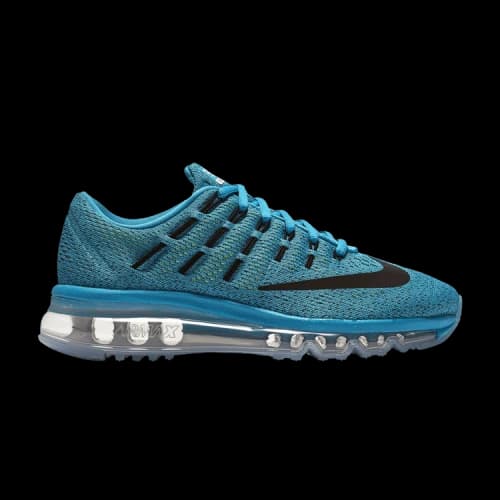 Nike Air Max 2016 GS 'Blue Lagoon'