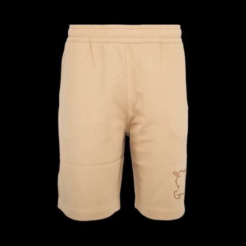 Burberry Horwood Shorts 'Soft Fawn'