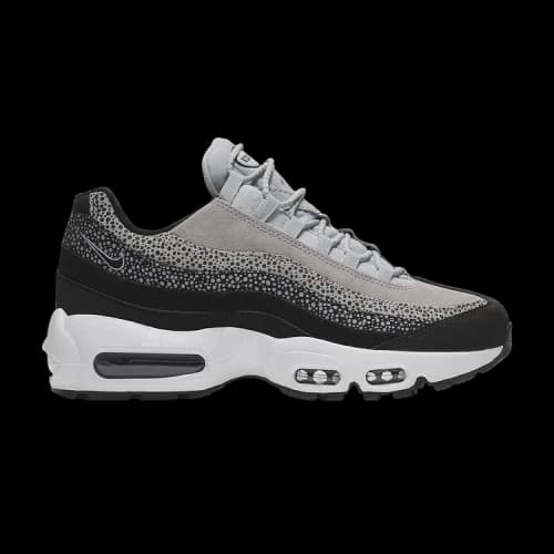 Nike Air Max 95 Grey Safari