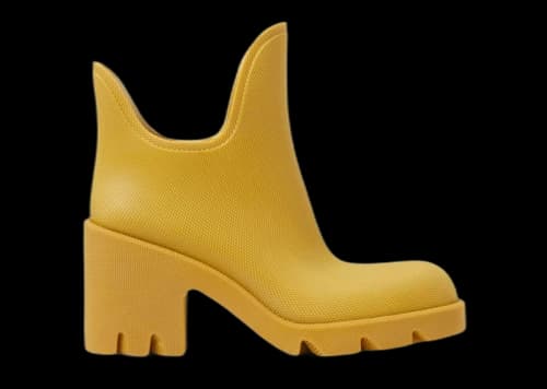 Burberry Marsh Boot Manilla (Women's)