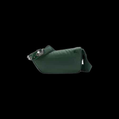 Burberry Shield Crossbody Bag 'Vine'