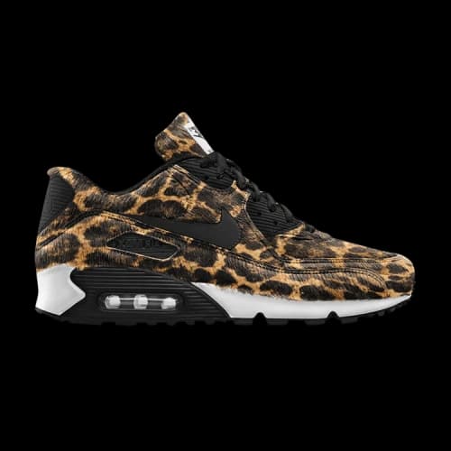 Nike Air Max 90 Premium iD