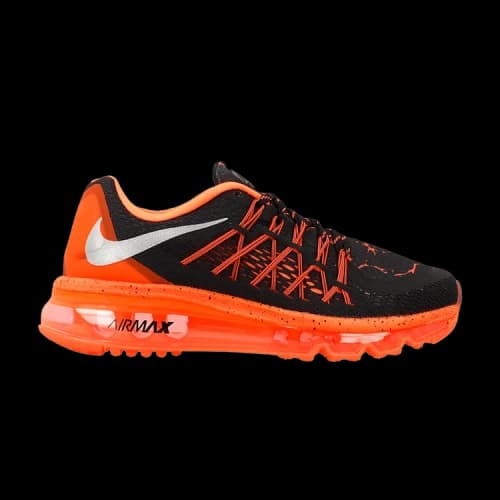 Nike Air Max 2015 GS 'Hot Lava'