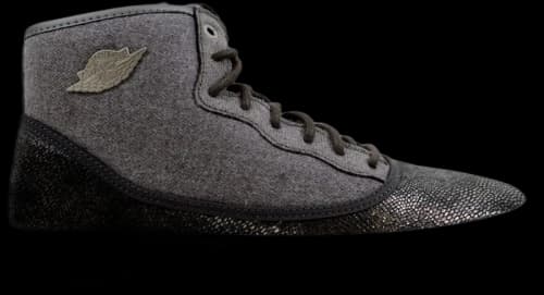 Jordan Jasmine Premium Dark Storm (GS)